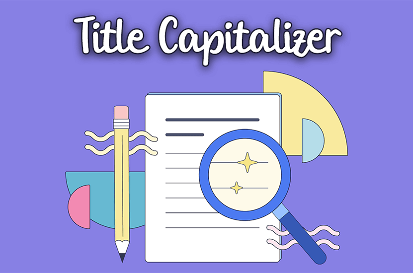 Title Capitalizer Bludit Plugin